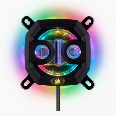 Corsair CPU Hydro X Series XC7 RGB Water Block