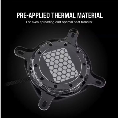 Corsair CPU Hydro X Series XC7 RGB Water Block