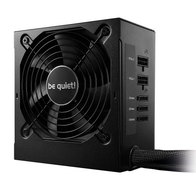 be quiet! System Power 9 600W