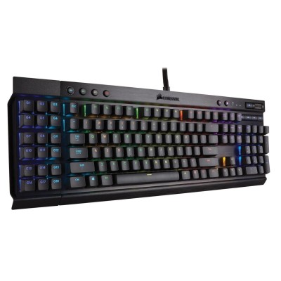 Corsair Gaming K95 RGB Mechanical Cherry MX Red