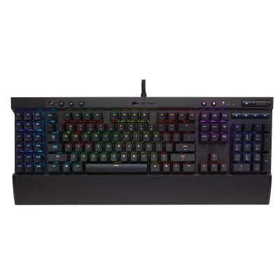 Corsair Gaming K95 RGB Mechanical Cherry MX Red